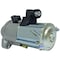 Wai Global Starter, STRMT PMGR 12V 9T CW, 16kW12 Volt, CW, 9Tooth Pinion 10915N - alternate 1